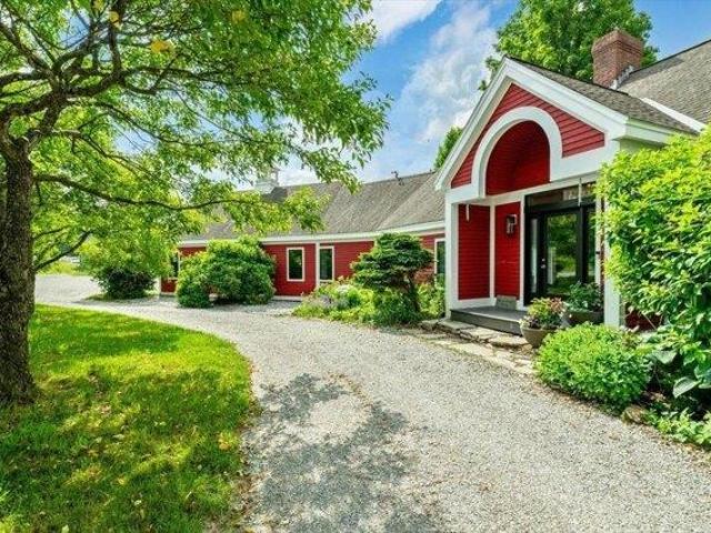 House for sale in Bakersfield, Vermont