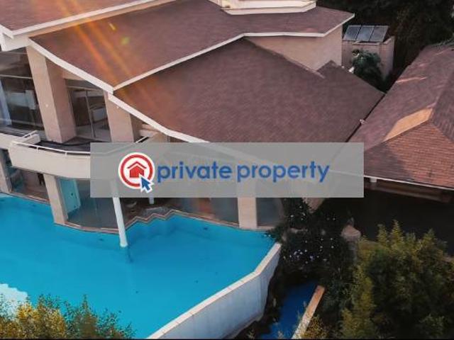 House for sale in Kitisuru, Kiambu