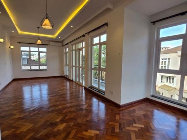 House for rent in Lavington, Westlands