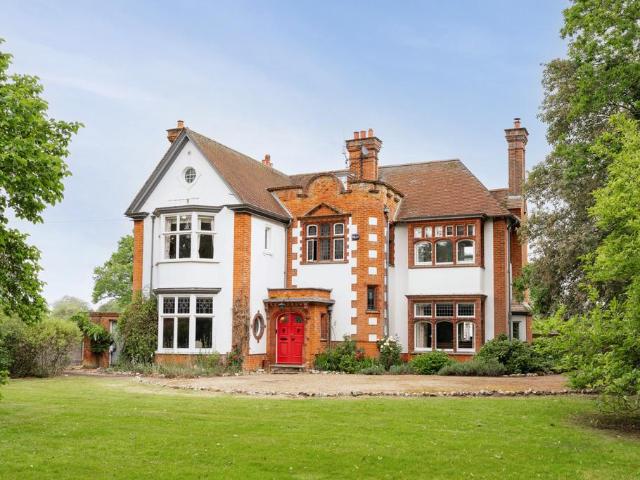 House for sale in Comers, Norfolk