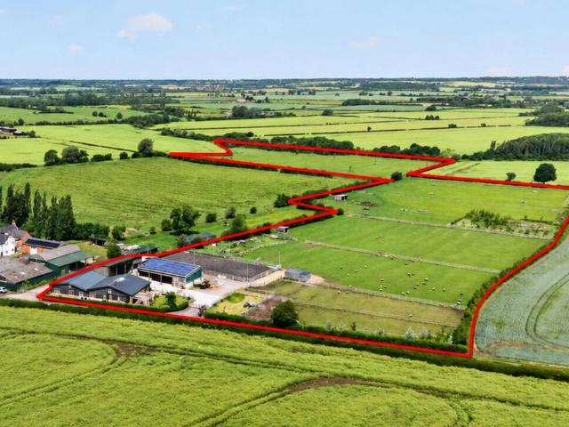 House for sale in Broadwell, New Bilton