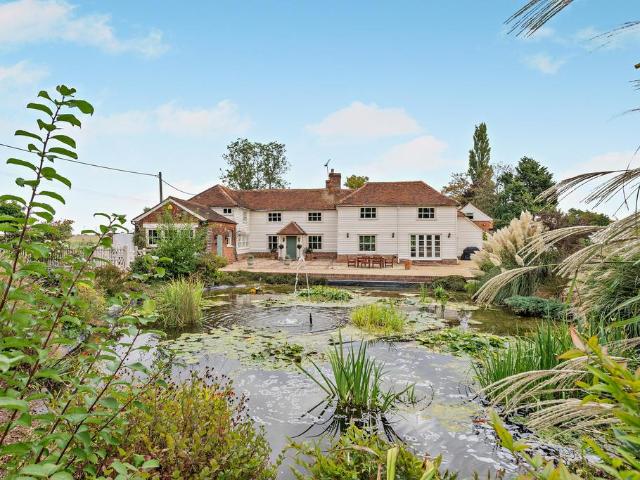 House for sale in Boyton Cross, Chelmsford