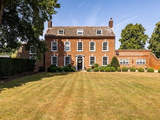 House for sale in Swineshead Bridge, Boston