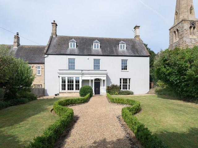 House for sale in Irchester