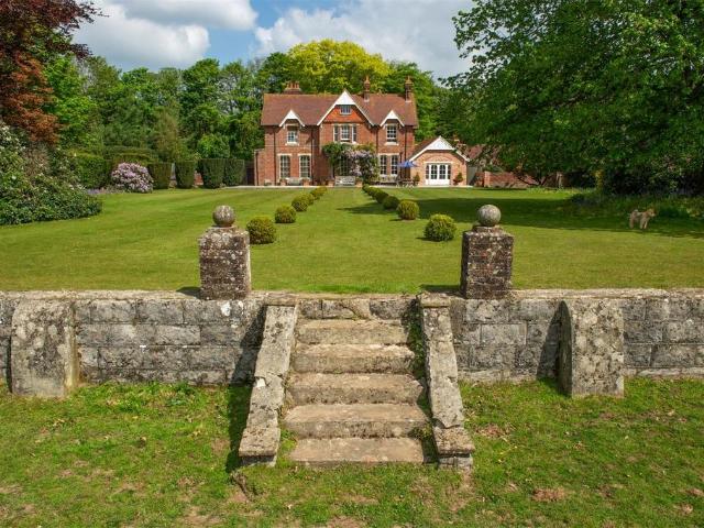 House for sale in Battle, Heathlands