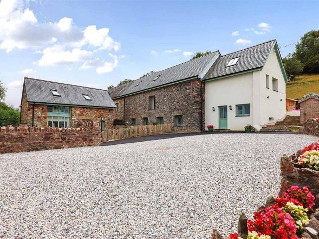 House for sale in Strode, Devon