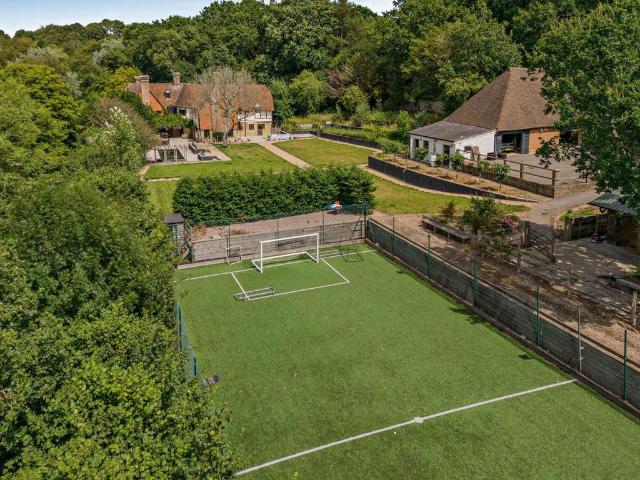 House for sale in Heathlands, East Sussex