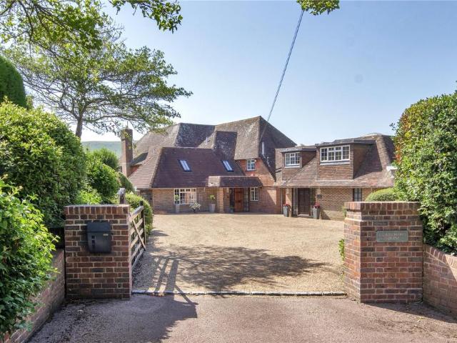 House for sale in Long Man, Cross In Hand