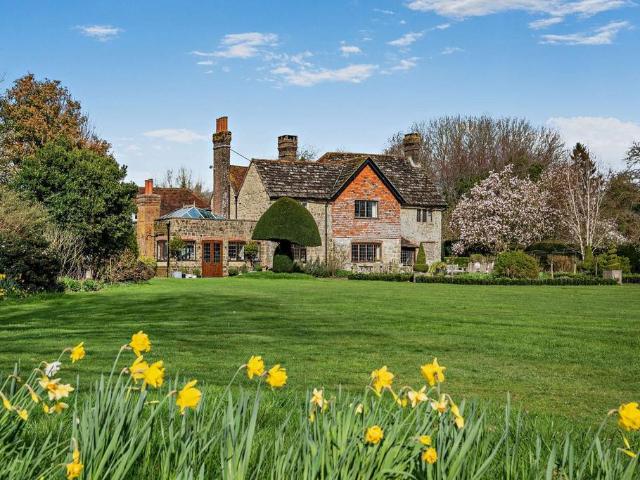House for sale in West Chiltington, Horsham