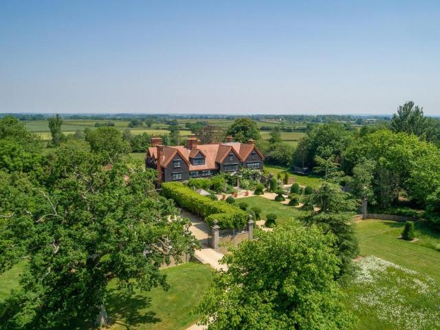 House for sale in Sherston, Wiltshire