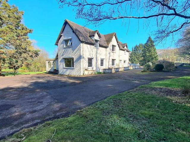House for sale in Acton Scott, Shropshire