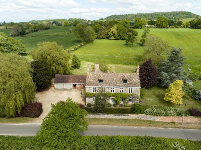House for sale in School House, Gloucestershire