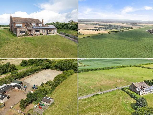 House for sale in Mount Pleasant, Iford