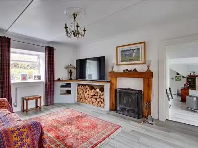 House for sale in Angus