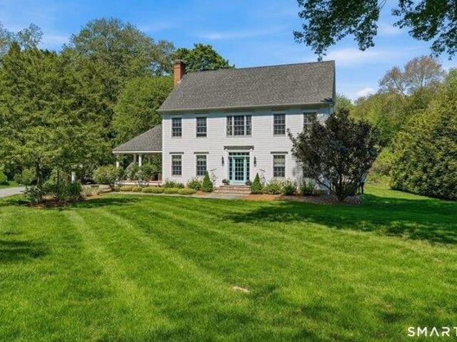 House for sale in Centerbrook, Connecticut