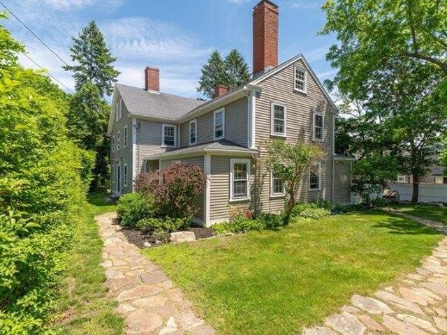 House for sale in Essex, Massachusetts