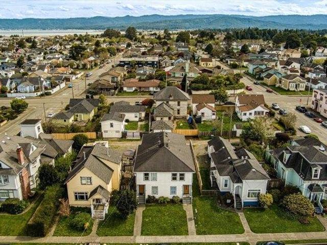 House for sale in Humboldt, California