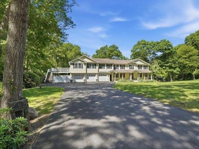 House for sale in Exeter, Rhode Island