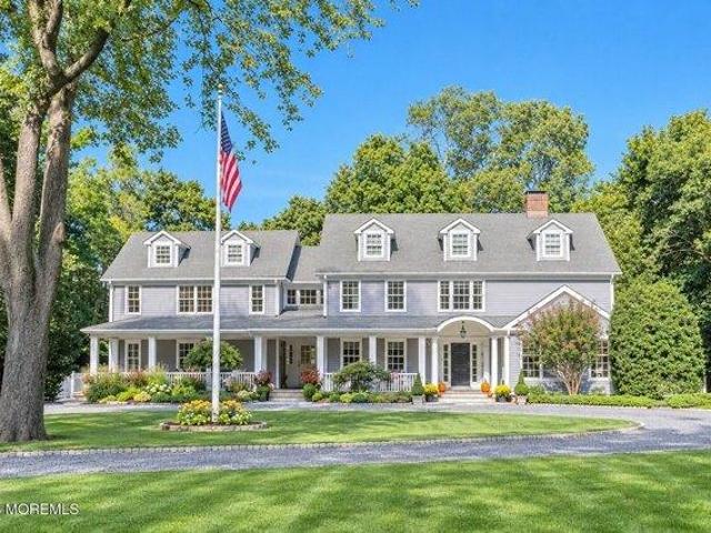 House for sale in Fair Haven, Monmouth County