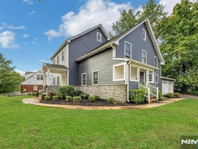 House for sale in Fair Lawn, Bergen County