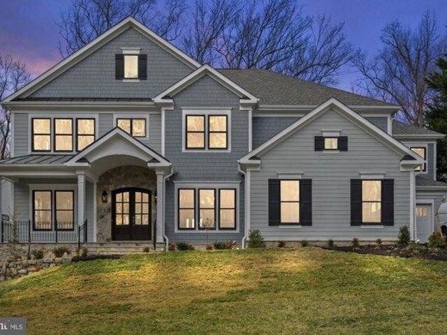 House for sale in Fairfax, Virginia