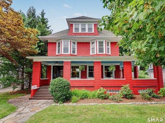 House for sale in Fairfield, Connecticut