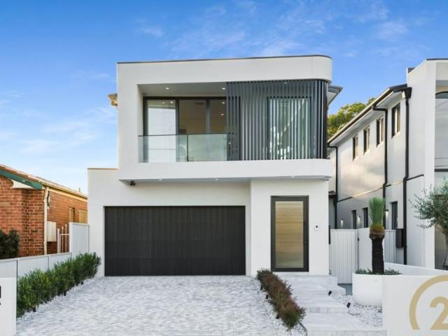House for sale in New South Wales