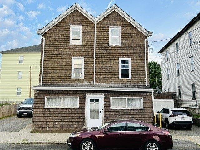 House for sale in Bristol, Massachusetts