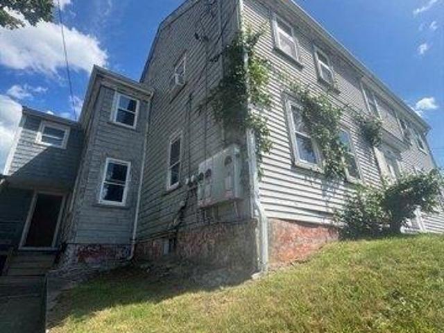 House for sale in Bristol, Massachusetts