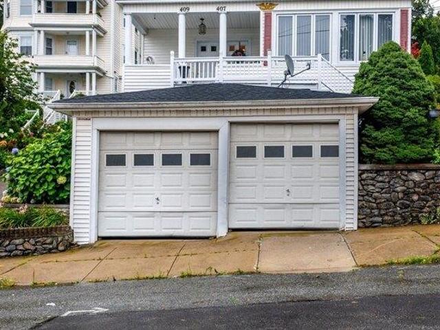 House for sale in Bristol, Massachusetts