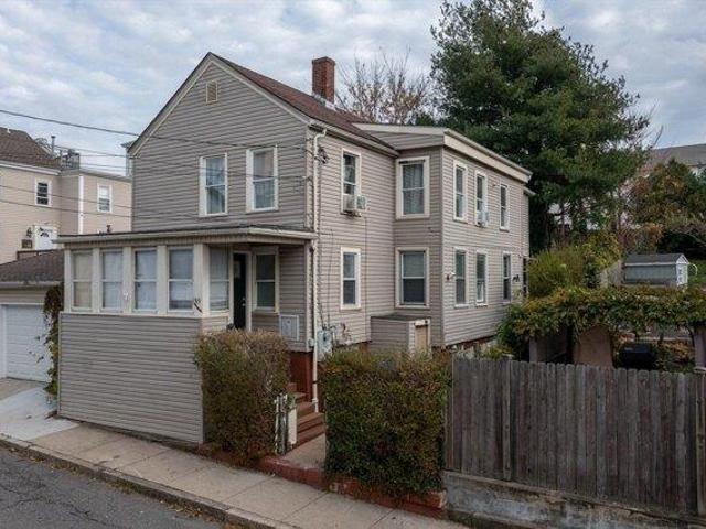 House for sale in Bristol, Massachusetts