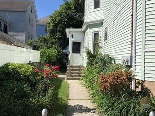 House for sale in Fall River Station, Fall River