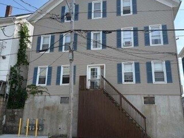 House for sale in Bristol, Massachusetts
