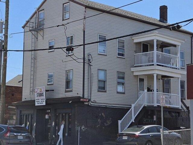 House for sale in Bristol, Massachusetts