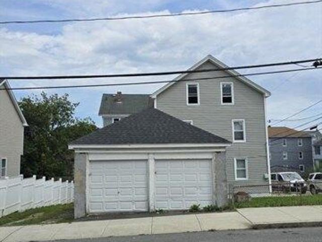 House for sale in Bristol, Massachusetts