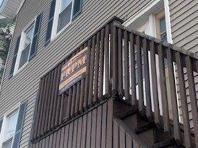 House for sale in Bristol, Massachusetts