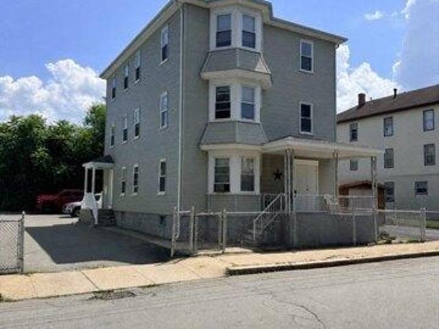 House for sale in Bristol, Massachusetts