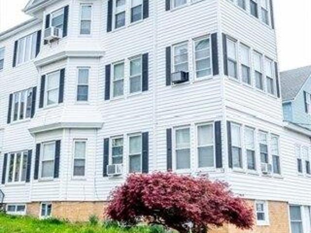 House for sale in Bristol, Massachusetts