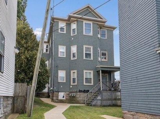 House for sale in Bristol, Massachusetts