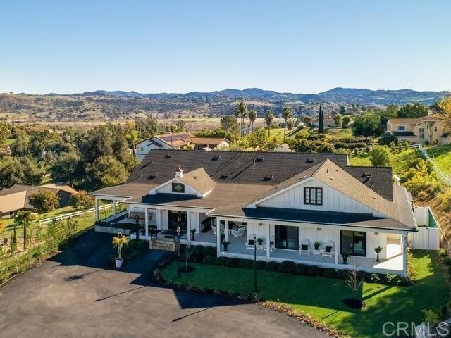 House for sale in Fallbrook House for sale in Fallbrook