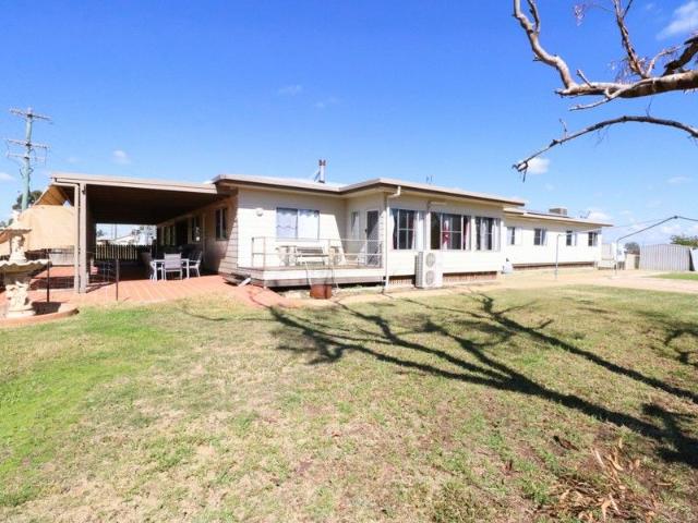 House for sale in Roma, Queensland