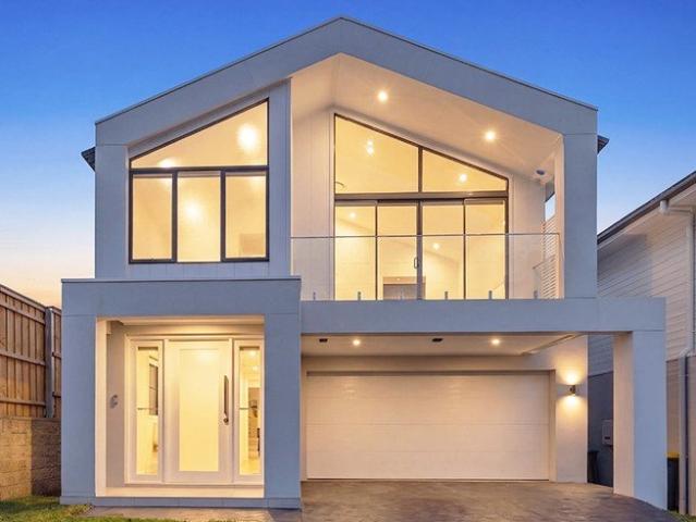 House for sale in Sydney, New South Wales