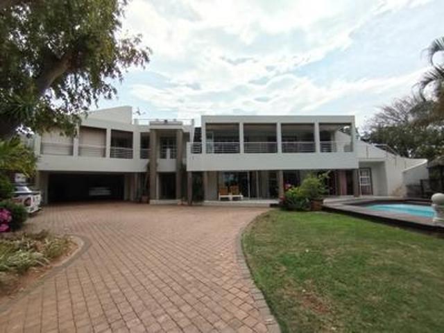House for sale in Umhlanga, Kwazulu-natal