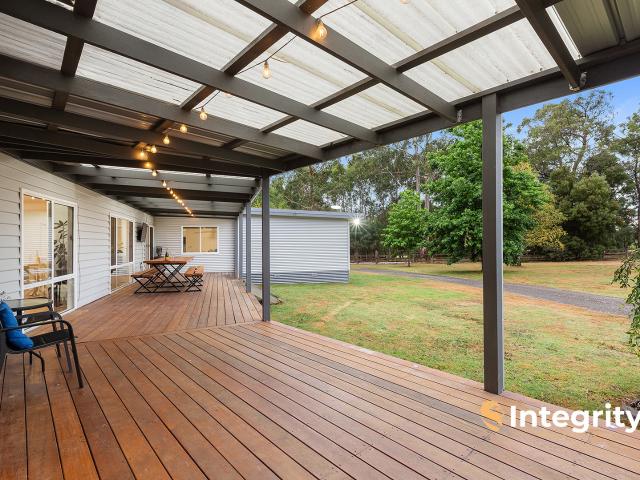 House for sale in Kinglake, Victoria