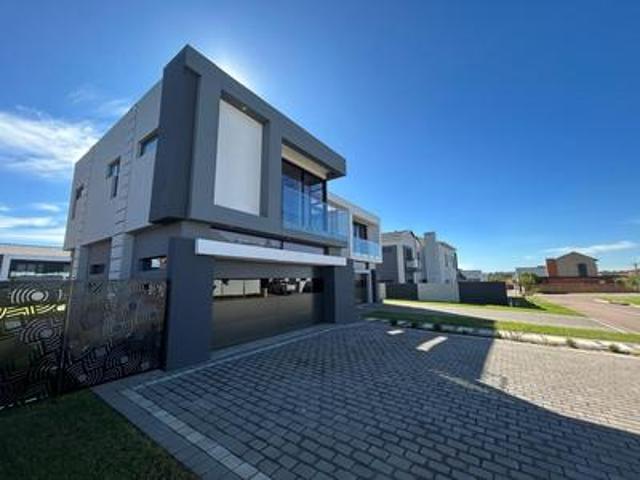 House for sale in Waterkloof, Gauteng