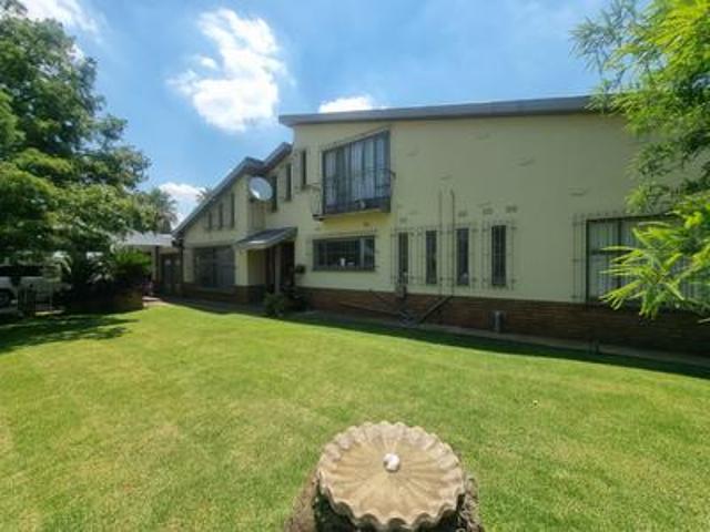 House for sale in Meyerton