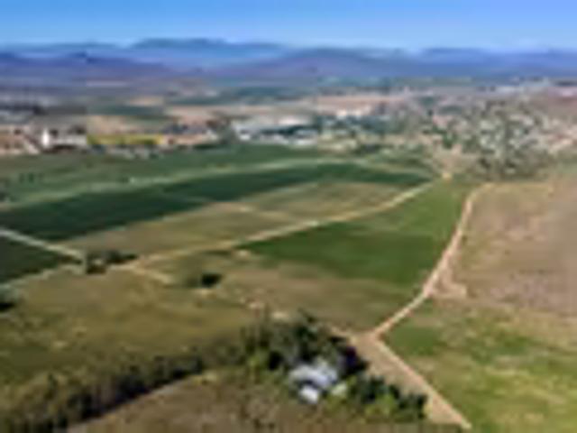 Farm for sale in Ashton, Western Cape