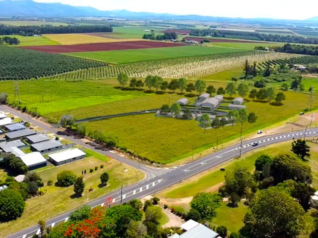 Acreage for sale in Tablelands, Queensland