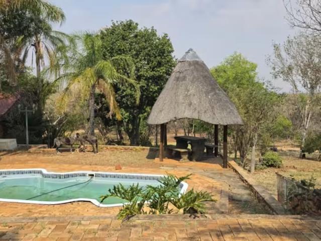 Farm for sale in Bela-Bela, Bela Bela Local Municipality