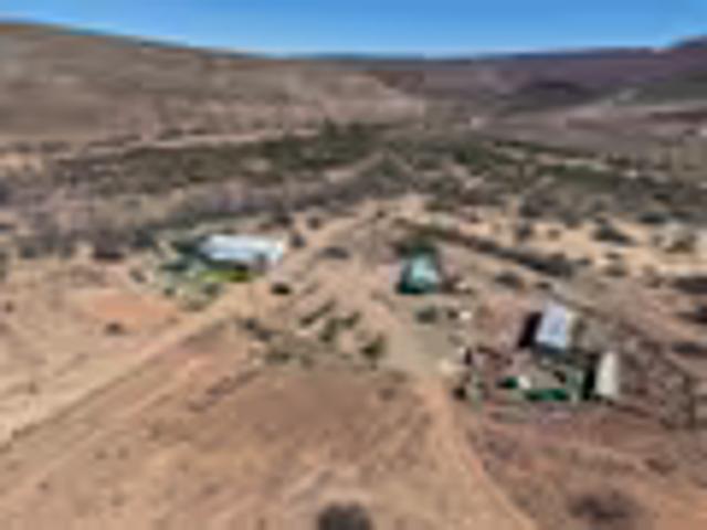 Farm for sale in West Coast, Clanwilliam